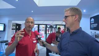 The Customade Group at FIT Show 2017
