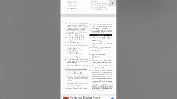 CBSE Class 12th Maths 2023 Sample paper Set - 1 By #siddhiabidra