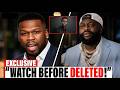 New 50 Cent Documentary Brings Diddy &amp; Rick Ross Back Into Discussion!