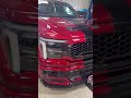 2025 Shelby Super Snake with 785HP and a Borla Performance Exhaust