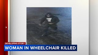 Surveillance images show suspect, car involved in fatal hit-and-run on City Avenue