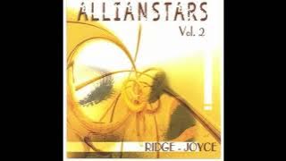 RIDGE , JOYCE - CETTE NUIT (ALLIANSTARS VOL.2)
