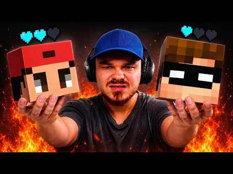 ALL KILLS & DEATHS of Minecraft Heroes 3