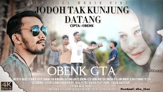OBENK GTA - JODOH TAK KUNJUNG DATANG (Official Musik Video)4KHD