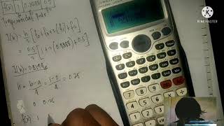 Romberg's Integration Method