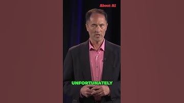 Reimagining Education in the Age of AI. #future #tedtalk #buildingthefuture #education #school #idea