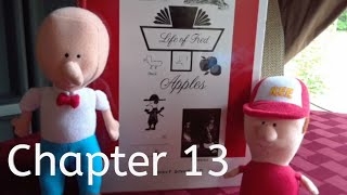 Life of Fred Apples Chapter 13 Math Book Read-aloud