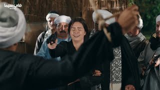 مسلسل افراح ابليس الجزء الثاني#الحلفه التانيه#