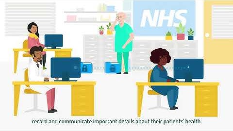 Data linkages: explore the evolution of healthcare records in research