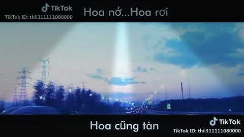 Cái gì cũng có cái giá của nó