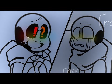~The Confession | Short | plot twist? | Errorink ~