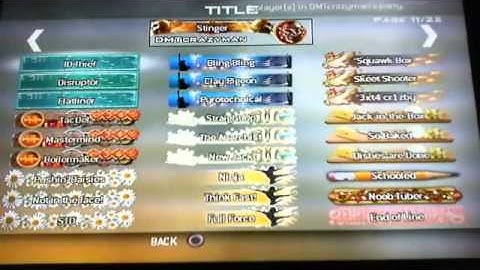 (PS3) Challenge Lobby Hosting Daily {FREE} + Tutorial + Codes