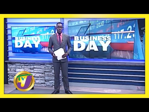 Financial Week: TVJ Business Day - December 18 2020