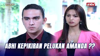 Mas Abhi Kok Kinannya Dicuekin Gitu | Terpaksa Menikahi Tuan Muda ANTV Eps 96  (2/8)