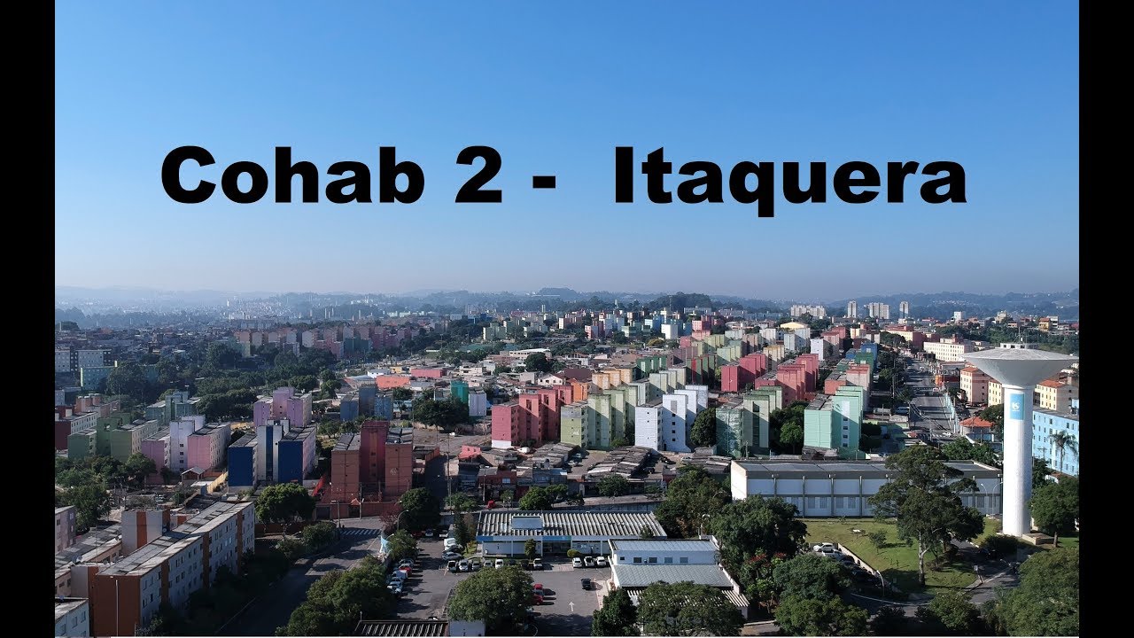 Cohab 2 vista de outro Ângulo