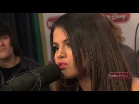 Selena Gomez & The Scene (+) Who Says (Radio Edit)