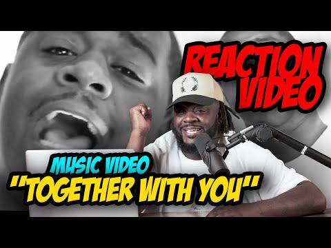 Reacting To 'Together With You' | What Was I Thinking?? @Mission