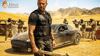 DEATH ZONE (2026) | Jason Statham | Full Action Movie
