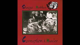 STAGE BOTTLES - Corruption & Murder [Full Album]