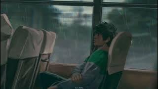 #Alone Boy #Sad BGM|| Whatsapp status|| #Depression Boy #Night Vibes⚫||