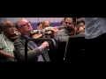 Capture de la vidéo Bbc Philharmonic Perform 'Happy Birthday' For Bbc North