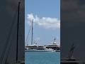 Feadship Breakthrough to Defy—scale vs speed. Which are you taking? #yachting #yachtlife #feadship