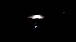 BMW E30 M50 turbo sound highway fun