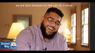 United Way 2020 Campaign Video - Better Together