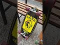 Diferencia entre un longboard y un surf board