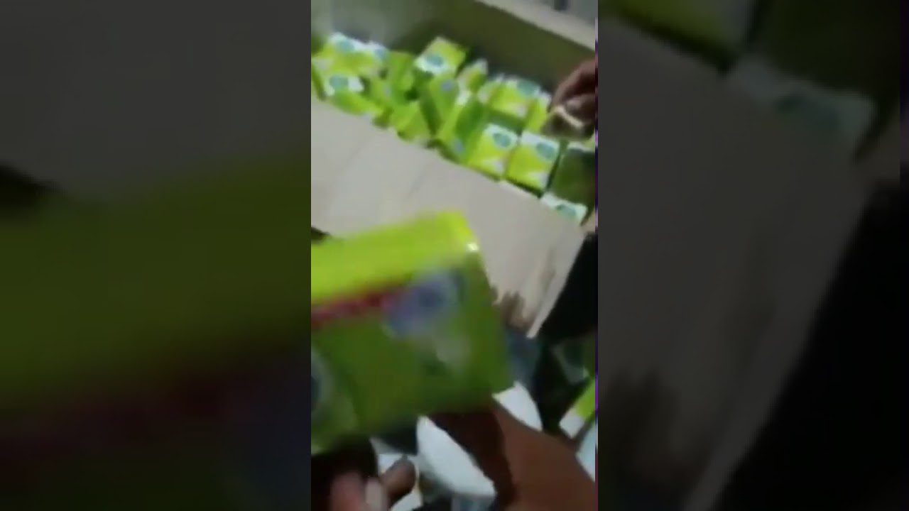 Dettol Soap Expiry l Expire dated soap fraud Changing Date on Expired