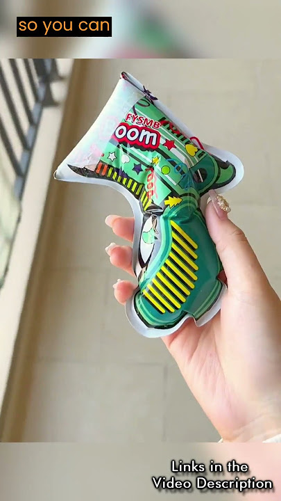 Best Alternative to Traditional Party Poppers