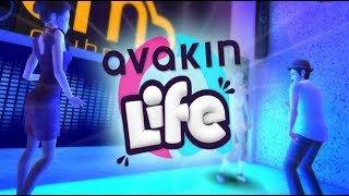 How to play Avakin Life - Tutorial - Part 1 screenshot 4