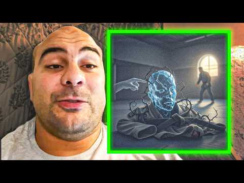 Your Mind Is Lying to You and Sabotaging Your BJJ