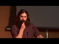 LOST LANGUAGE WITH DANIEL PAPKE