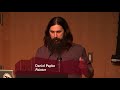 LOST LANGUAGE WITH DANIEL PAPKE