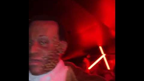 AD, Bron, and Russ BODIED Halloween.