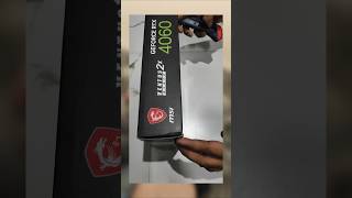 "RTX🖥️ 4060: The 1080p King That's Shockingly Efficient – Full Benchmarks!" #unboxing #shorts