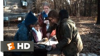 Winter's Bone (3/9) Movie CLIP - Skinning a Squirrel (2010) HD