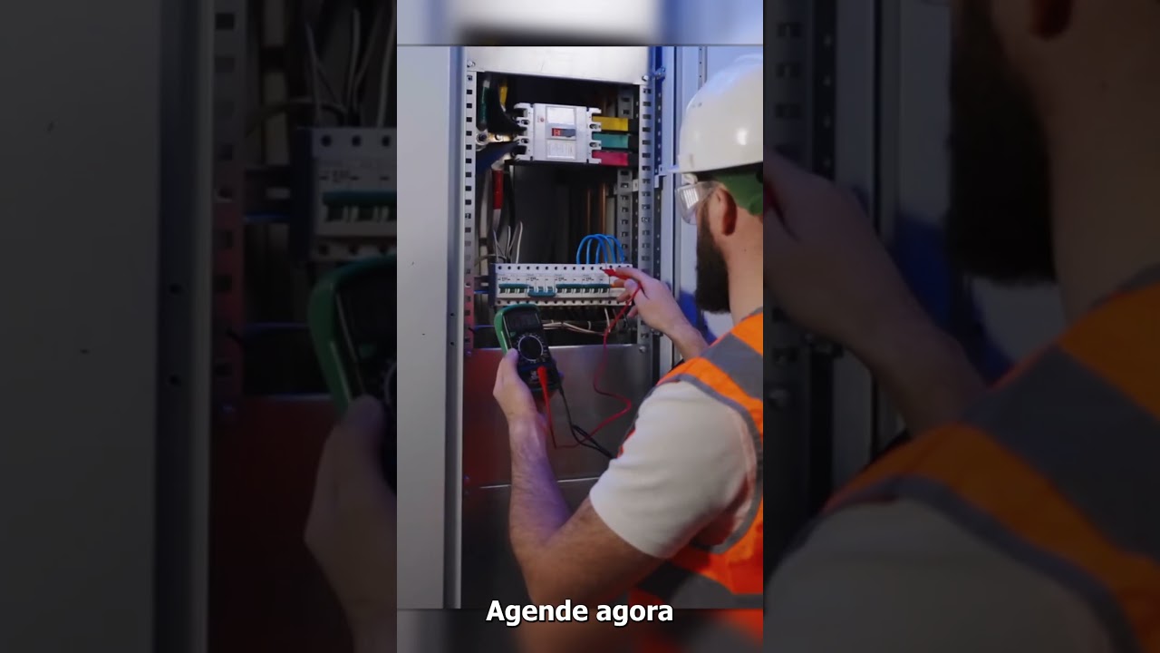Energia Certa Elétrica — Segurança e Qualidade em Primeiro Lugar