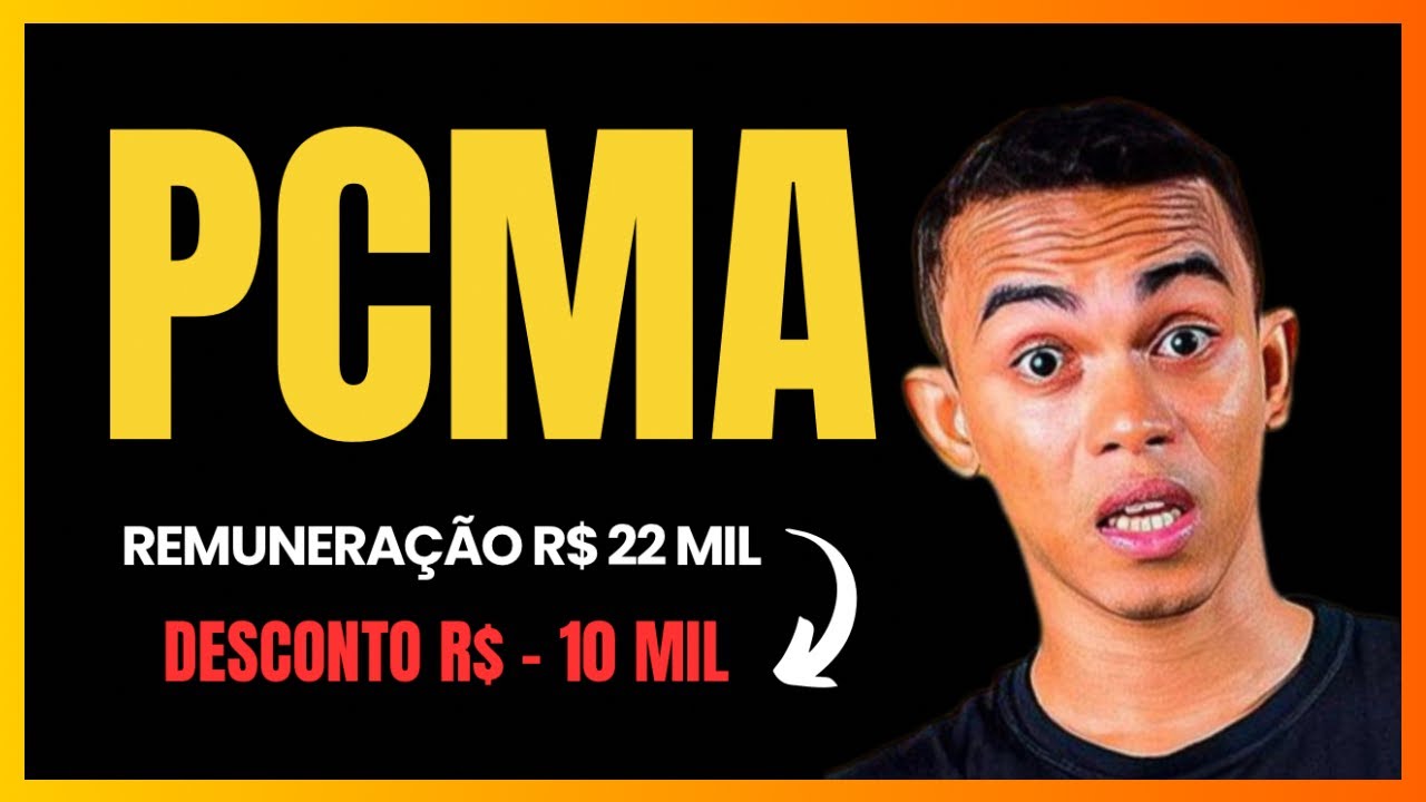 QUAL O SALÁRIO DA POLÍCIA CIVIL DO MARANHÃO? 