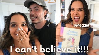 I Seriously Can't Believe This Happened!! (i'm A ___ Now!!)😭📕