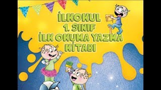 Ders Z Harfi 1Sinif İlk Okuma Yazma منهج تعليم اللغة التركية للصف الاول