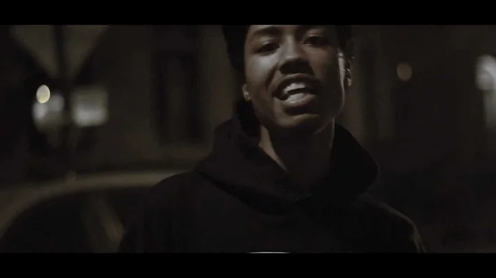 Julian Malone - 7Milli