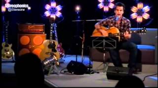 Kelly Jones Stereophonics Live Maybe Tomorrow chords