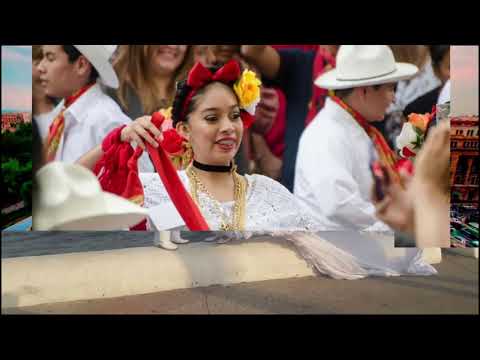 Veracruz: son histoire et ses costumes