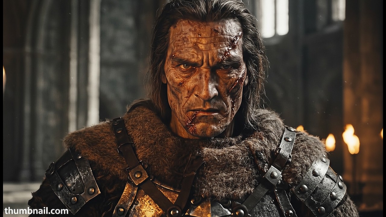 What It Took to Be a Knight in the Dark Ages: Customs and Code of Honor