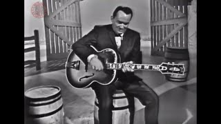 Watch Don Gibson A Born Loser video