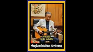 Lagu Widuri by Dr. Mahathir Mohammad - Technologi AI...
