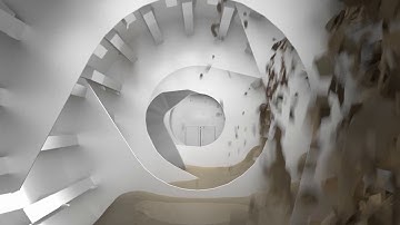 FibreFlow Drum Pulper - gentle slushing and efficient screening