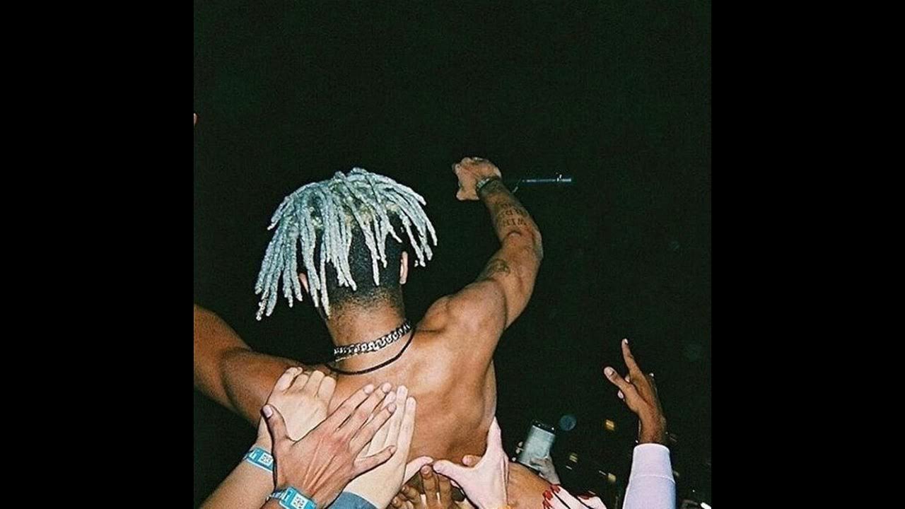 Xxxtentacion again. XXXTENTACION.